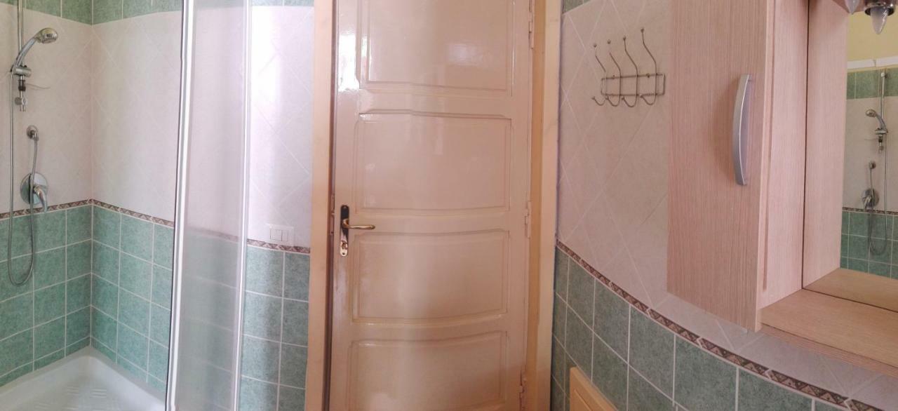 B&B Oasi Tepilora Bitti Exterior foto