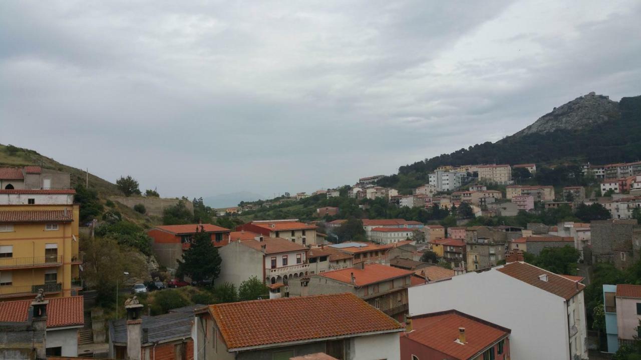 B&B Oasi Tepilora Bitti Exterior foto