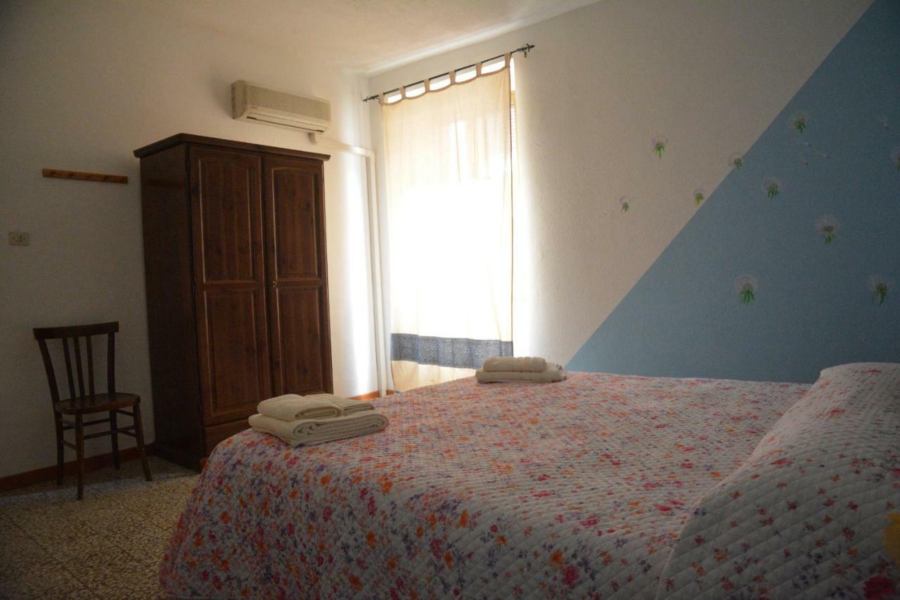 B&B Oasi Tepilora Bitti Exterior foto