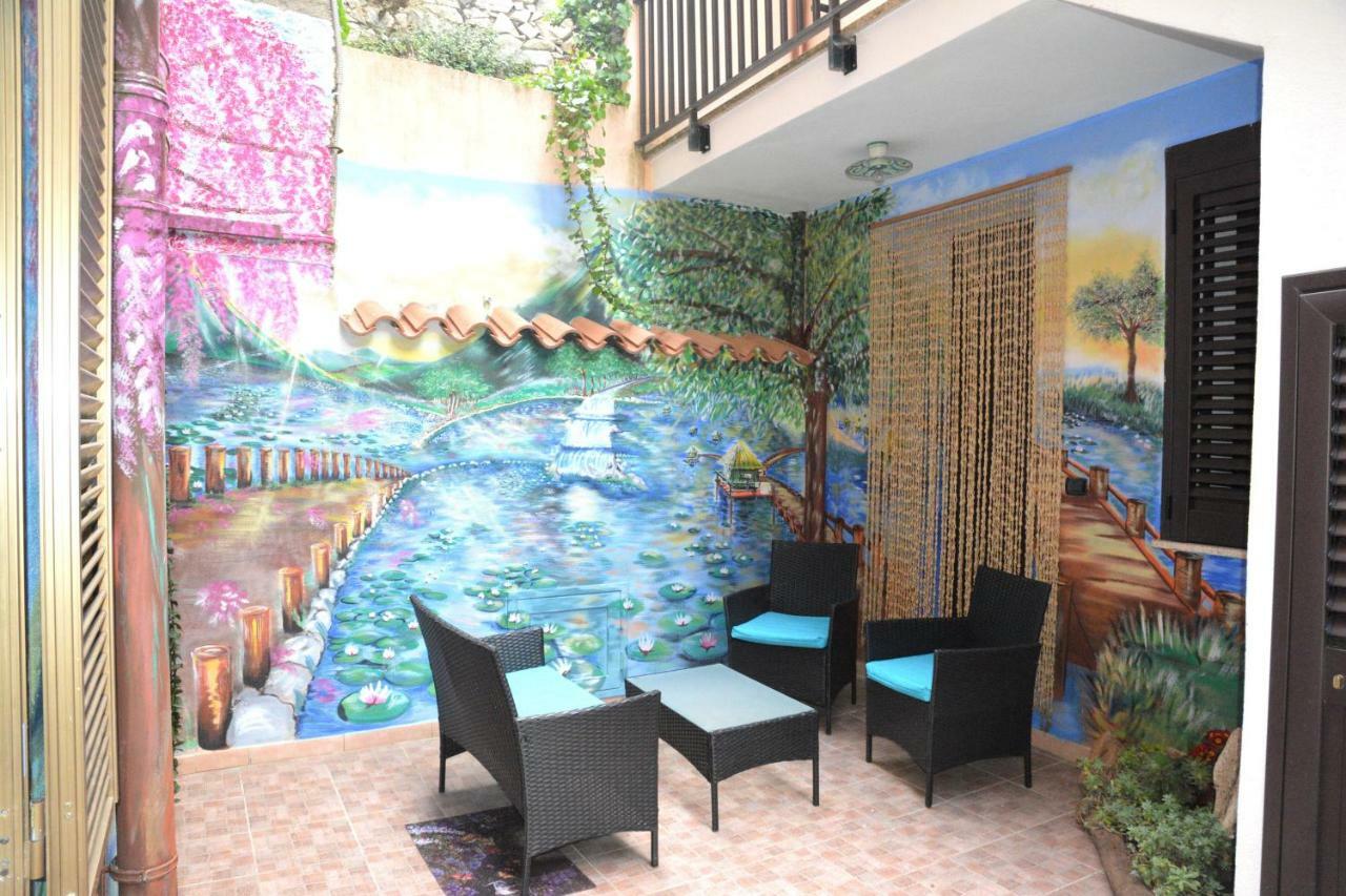 B&B Oasi Tepilora Bitti Exterior foto