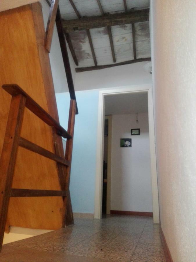 B&B Oasi Tepilora Bitti Exterior foto