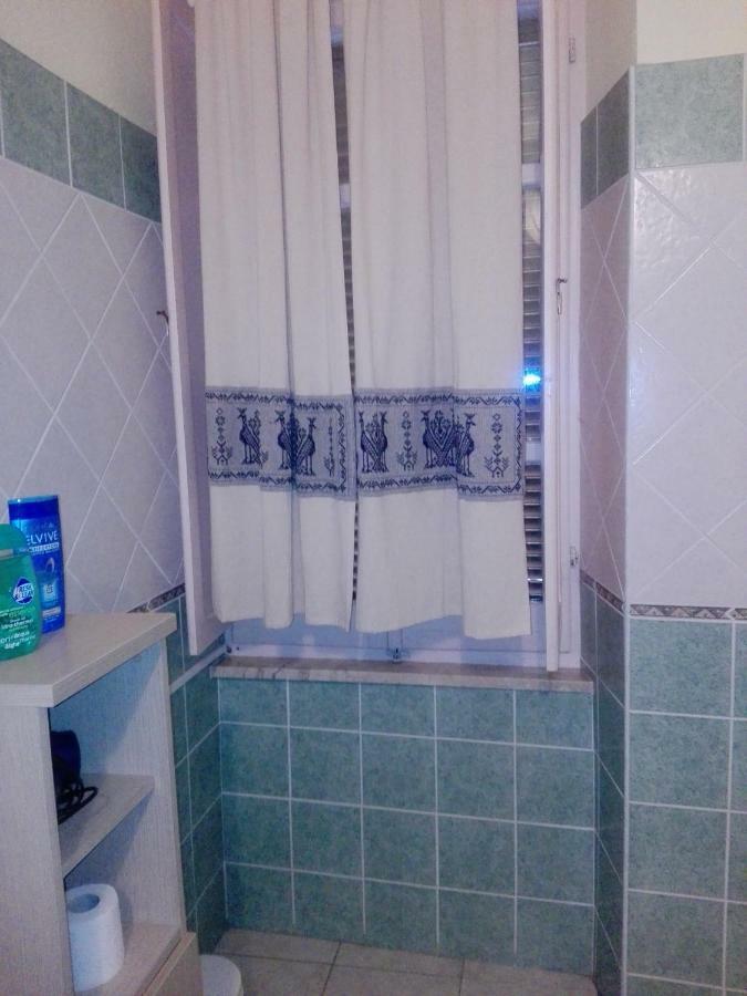 B&B Oasi Tepilora Bitti Exterior foto